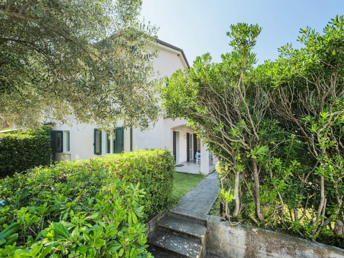 Maison de Vacances Ameglia