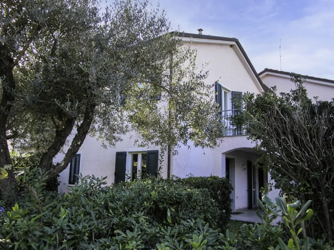 Maison de Vacances Ameglia