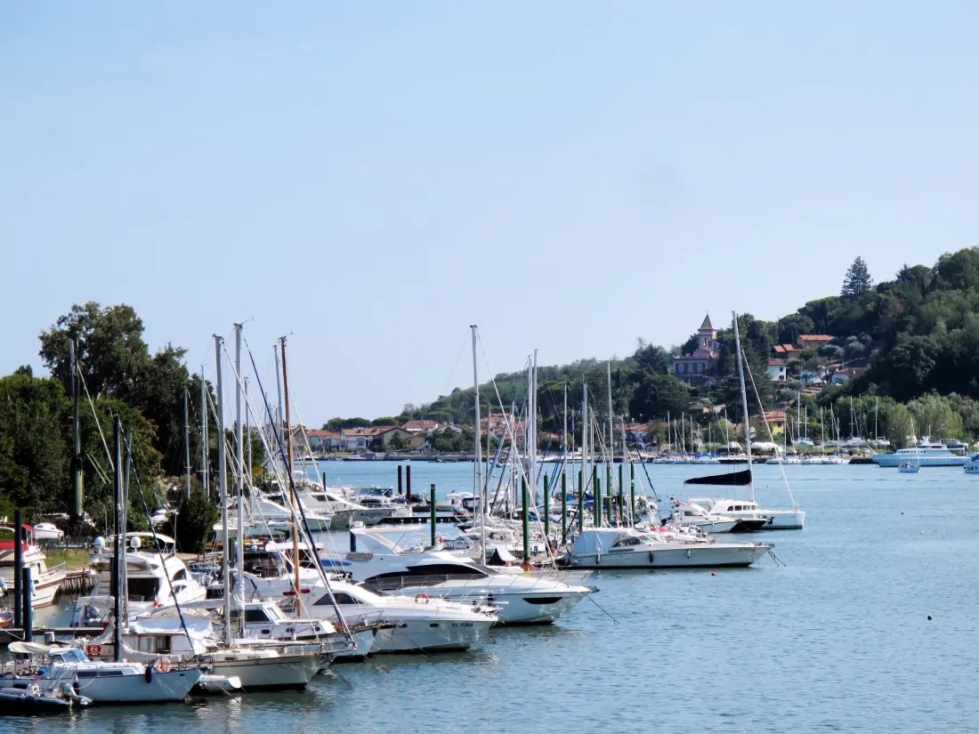 Maison de Vacances Ameglia