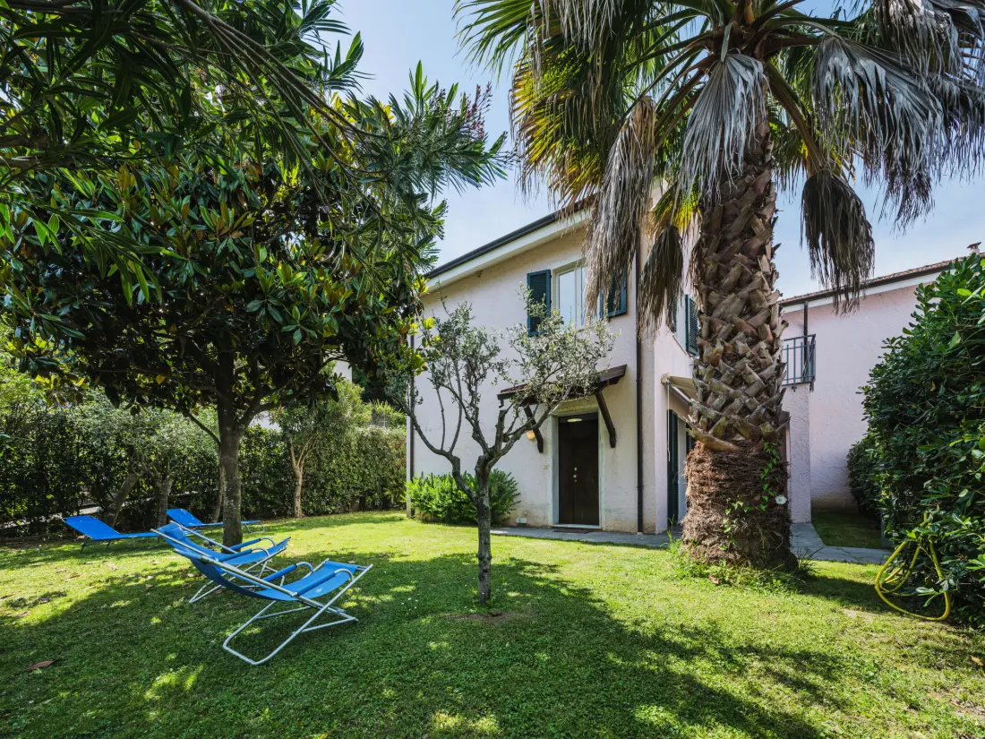 Maison de Vacances Ameglia