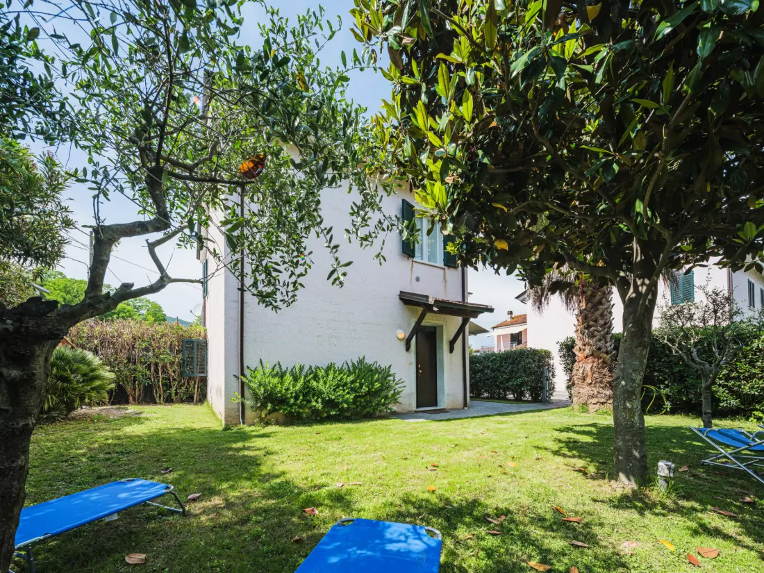 Maison de Vacances Ameglia