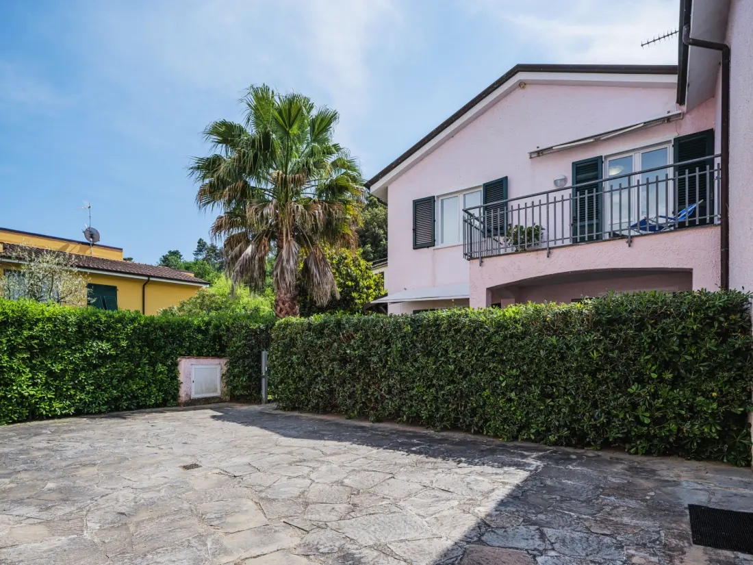 Maison de Vacances Ameglia
