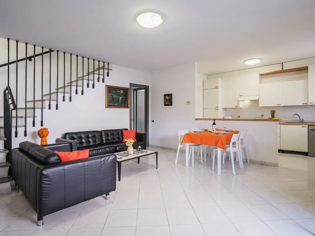 Maison de Vacances Ameglia