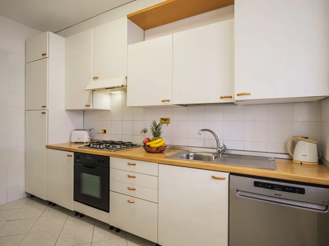 Maison de Vacances Ameglia