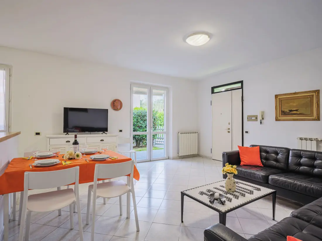Maison de Vacances Ameglia