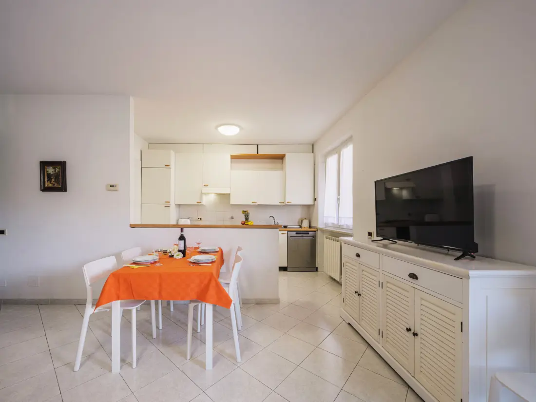 Maison de Vacances Ameglia