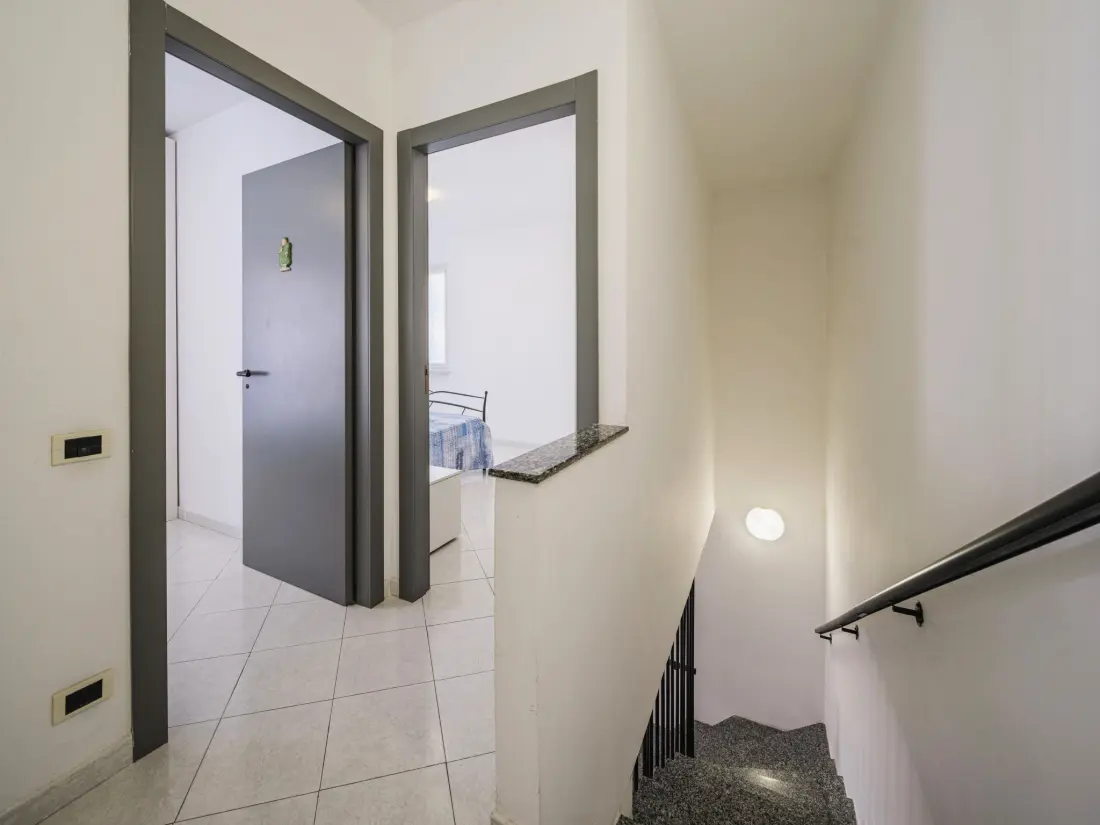 Maison de Vacances Ameglia
