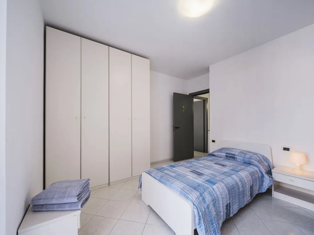 Maison de Vacances Ameglia