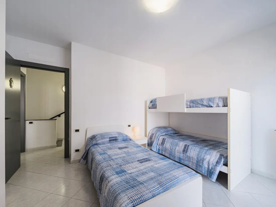 Maison de Vacances Ameglia