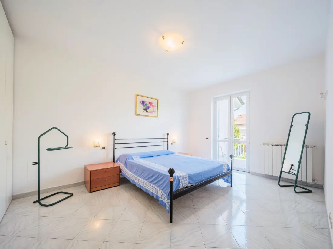 Maison de Vacances Ameglia