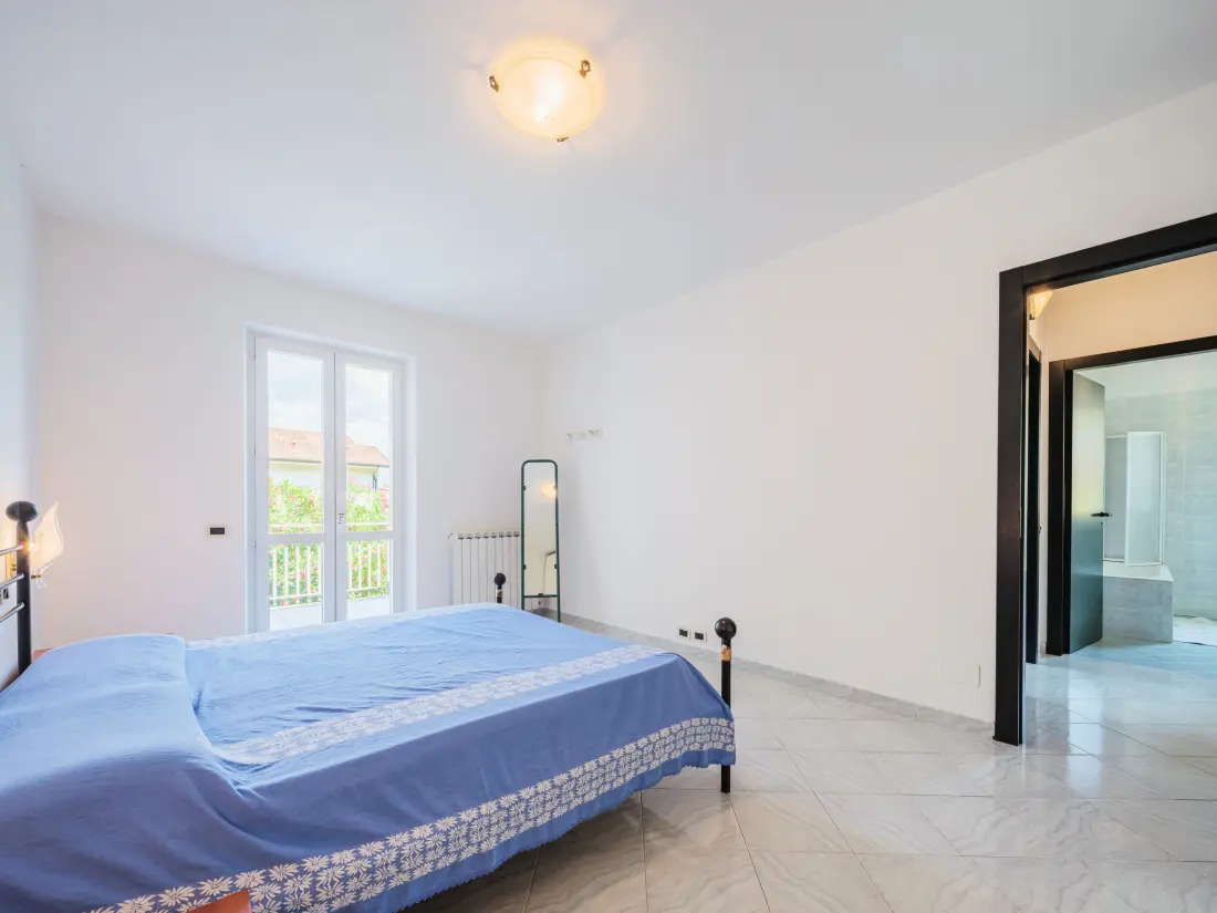 Maison de Vacances Ameglia