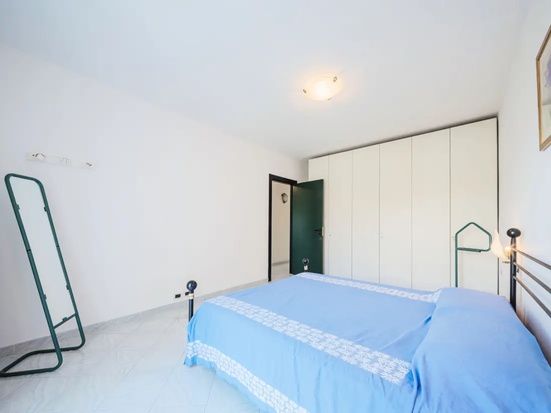 Maison de Vacances Ameglia