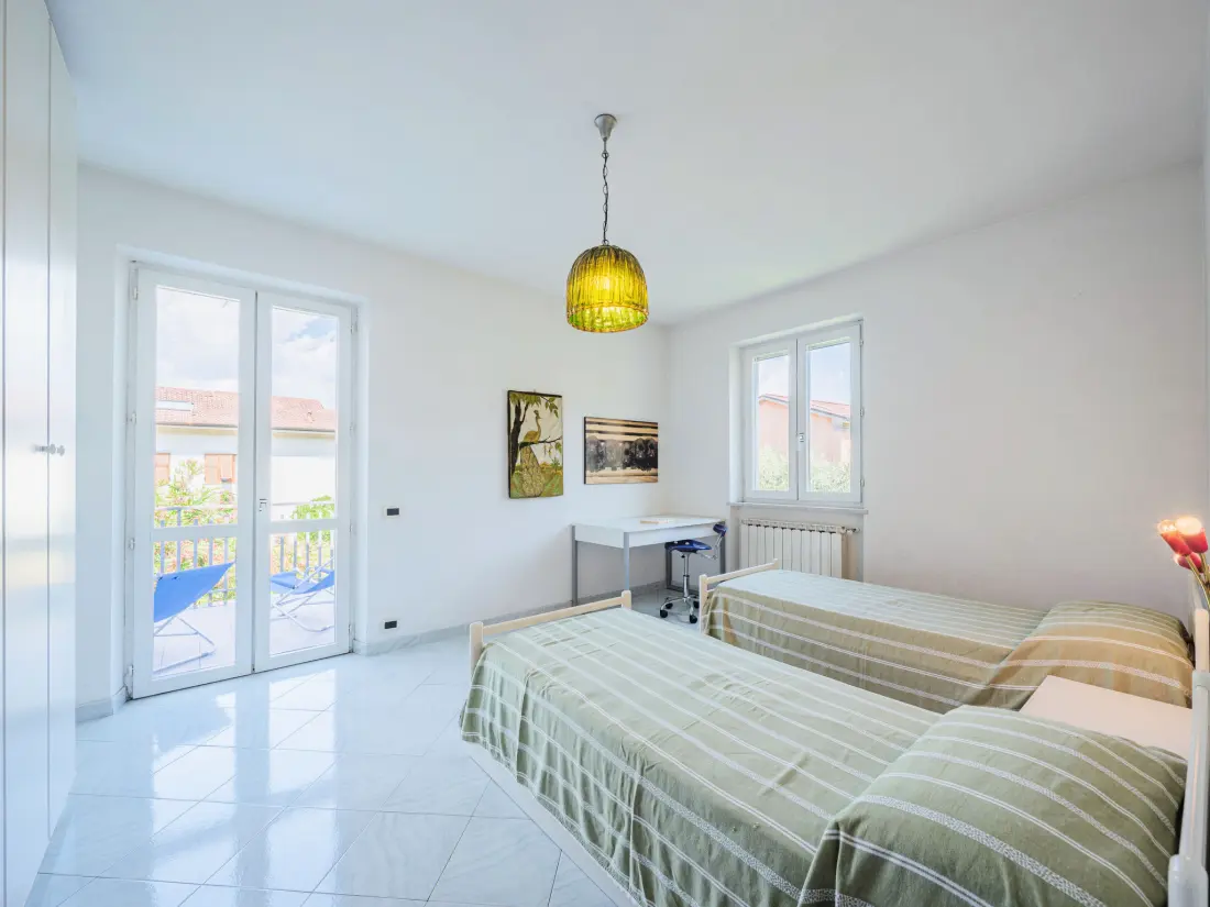 Maison de Vacances Ameglia