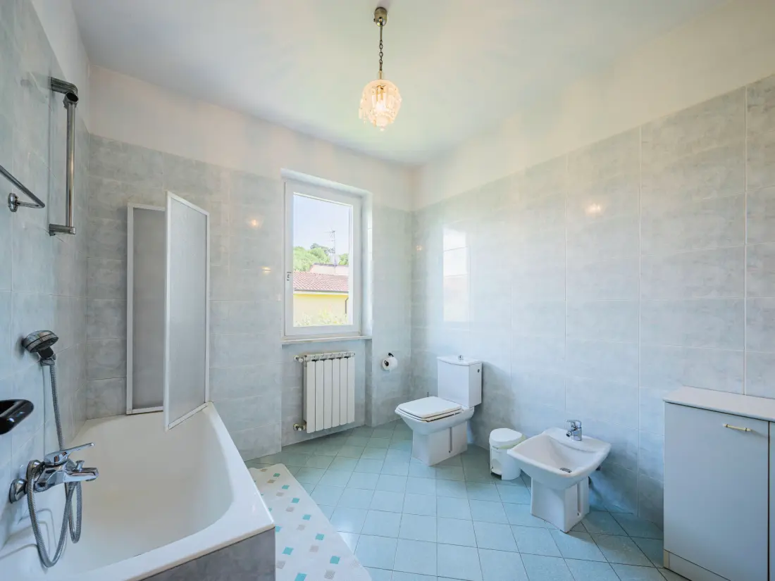 Maison de Vacances Ameglia