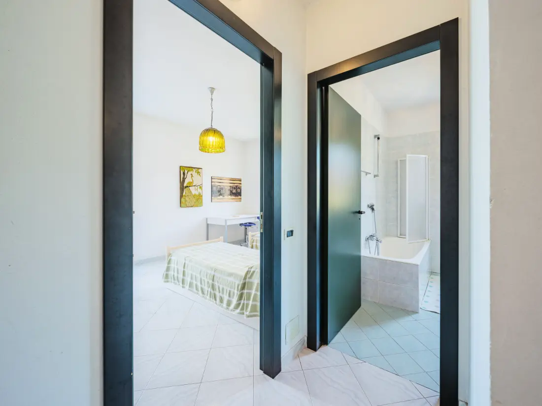 Maison de Vacances Ameglia