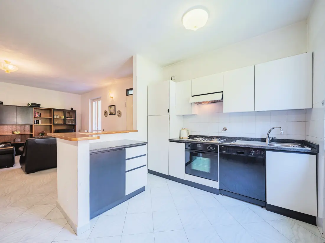 Maison de Vacances Ameglia