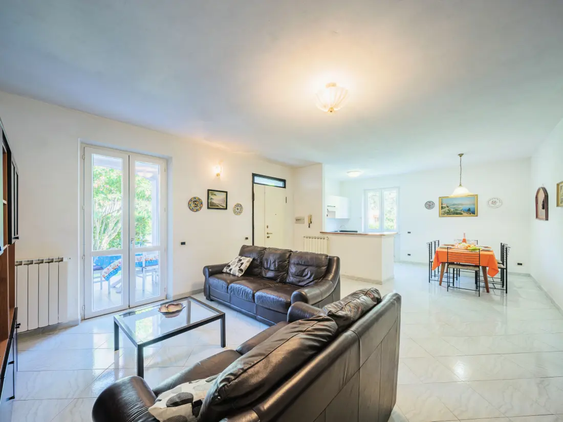 Maison de Vacances Ameglia
