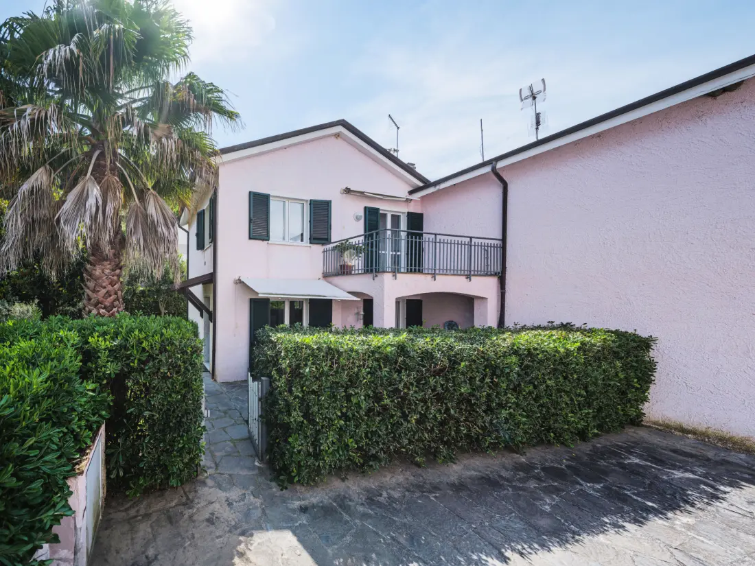 Maison de Vacances Ameglia