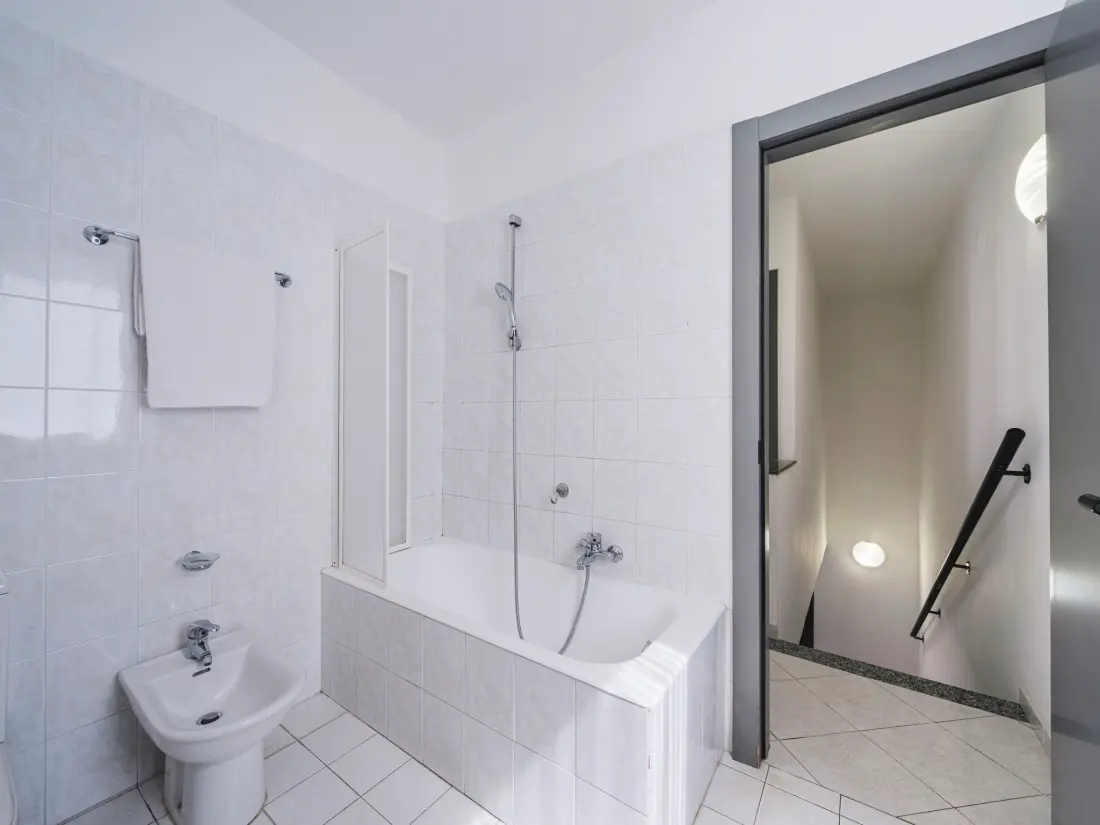 Maison de Vacances Ameglia
