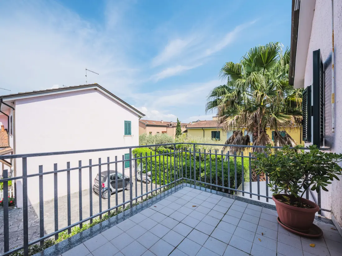 Maison de Vacances Ameglia