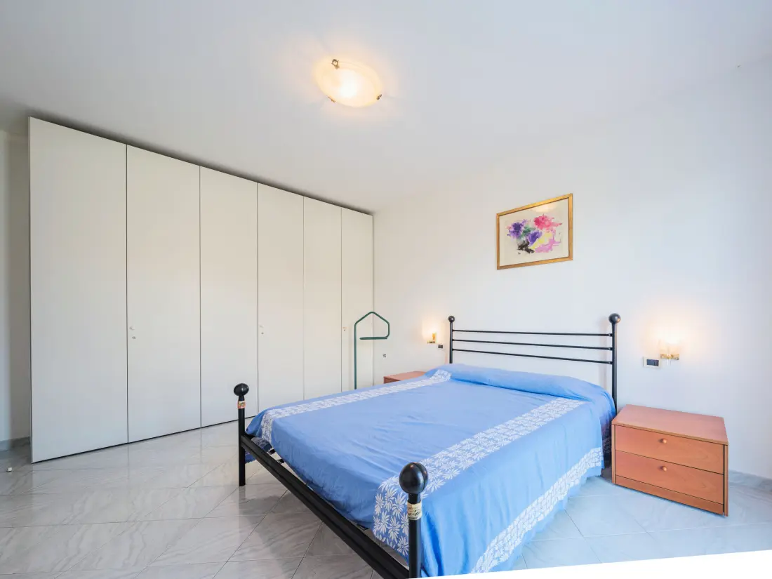 Maison de Vacances Ameglia