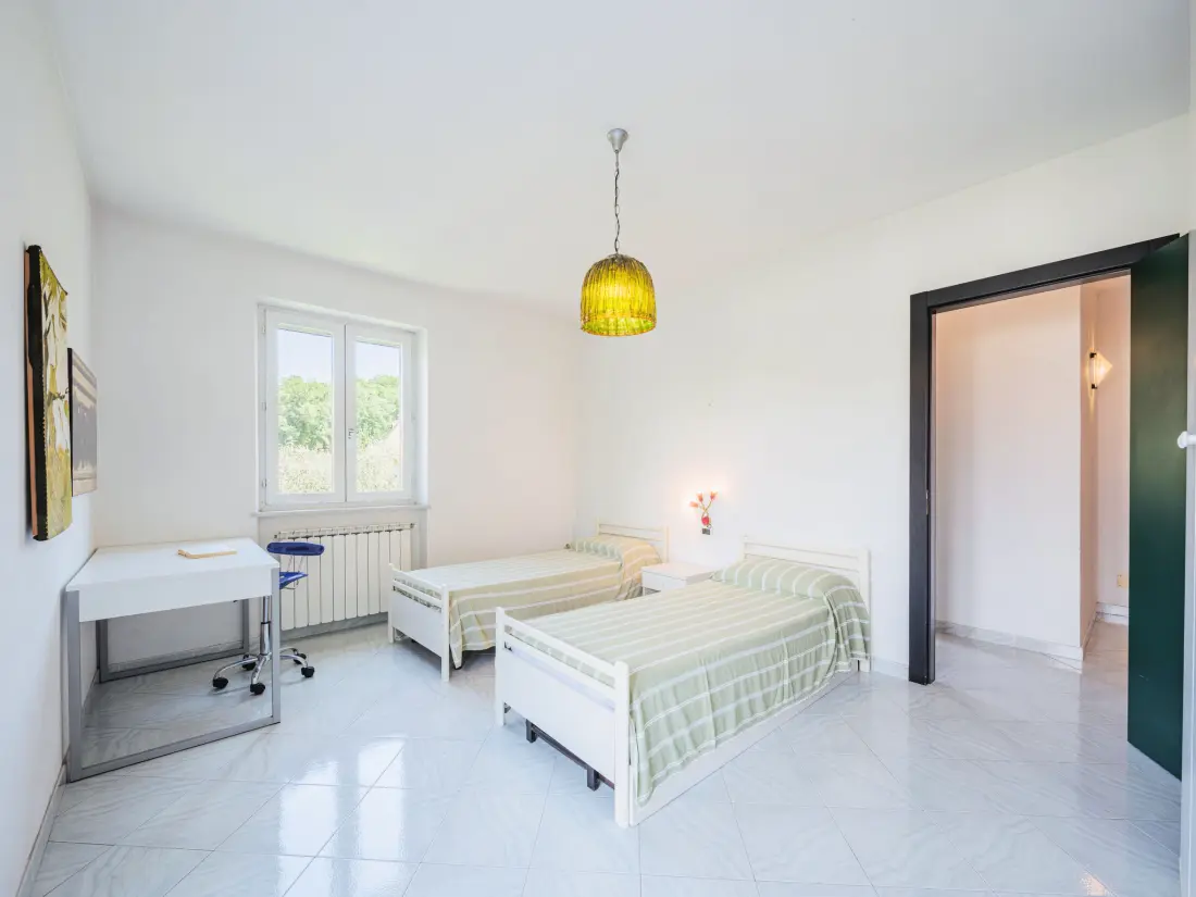 Maison de Vacances Ameglia