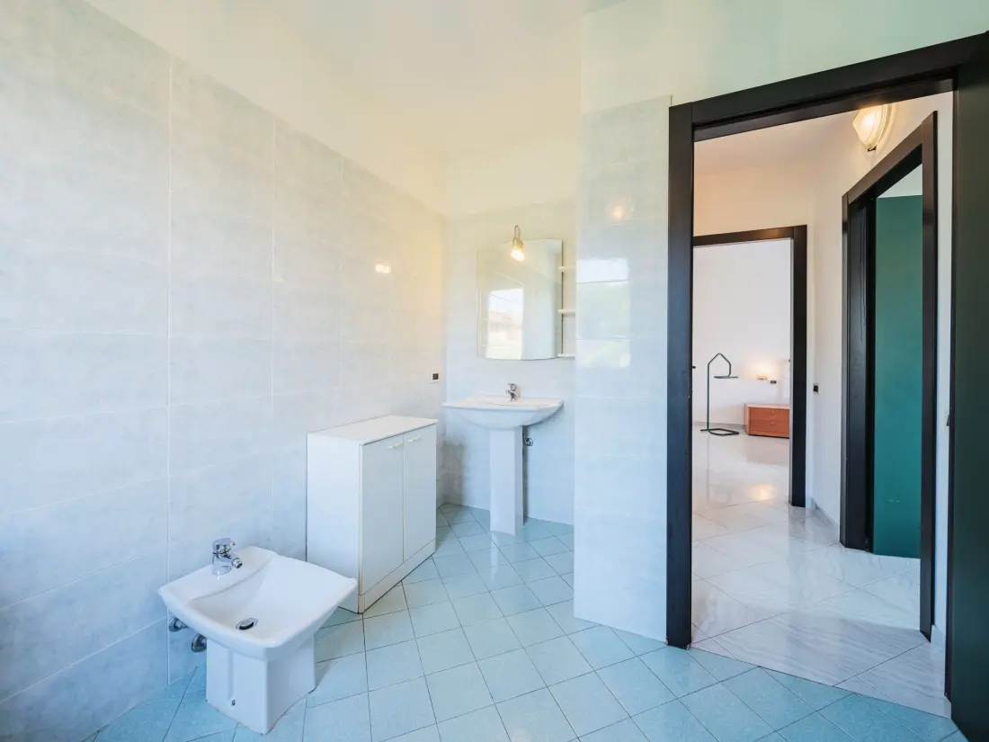 Maison de Vacances Ameglia