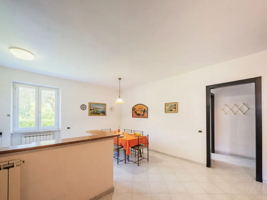 Maison de Vacances Ameglia