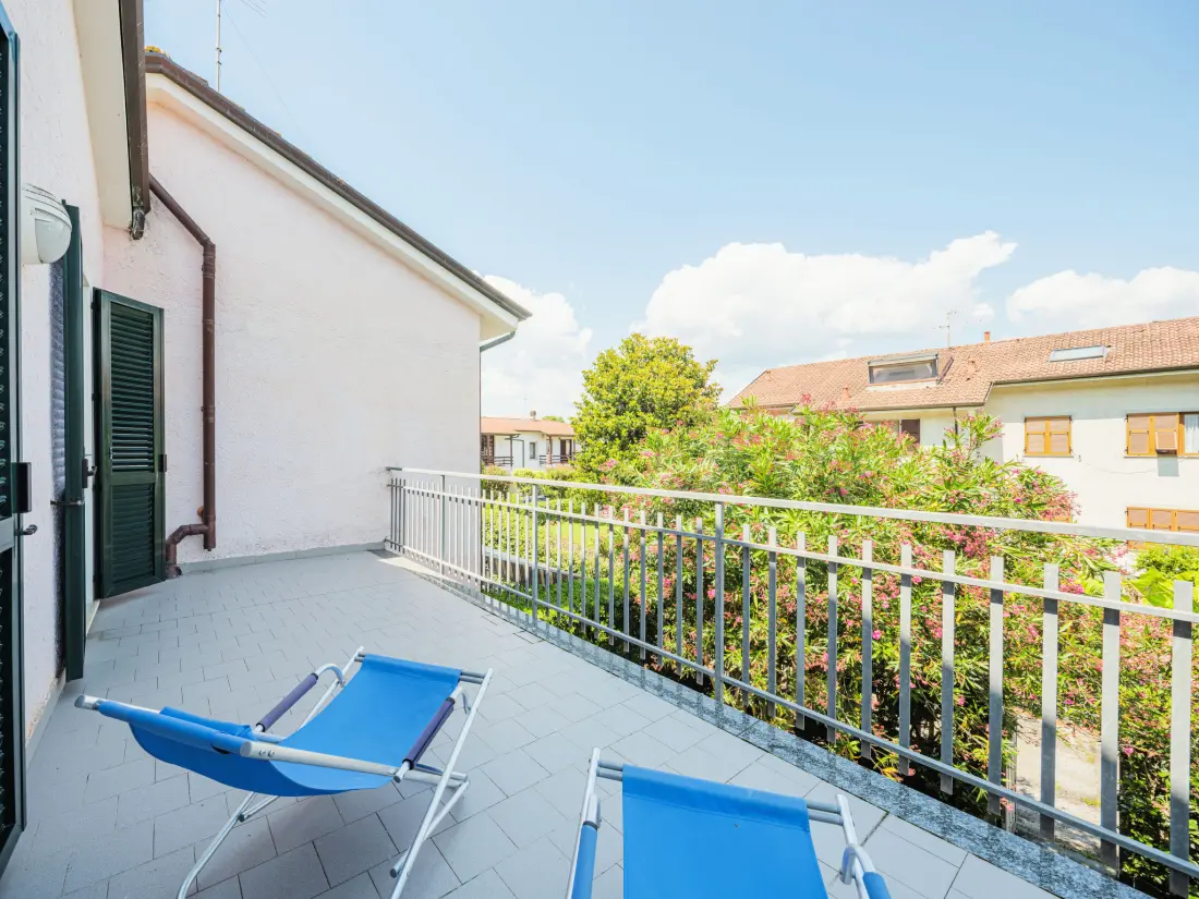 Maison de Vacances Ameglia