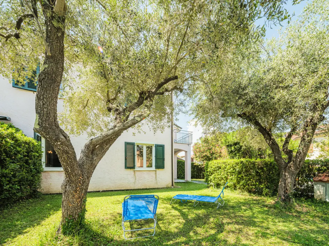 Maison de Vacances Ameglia