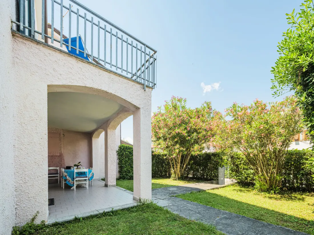 Maison de Vacances Ameglia