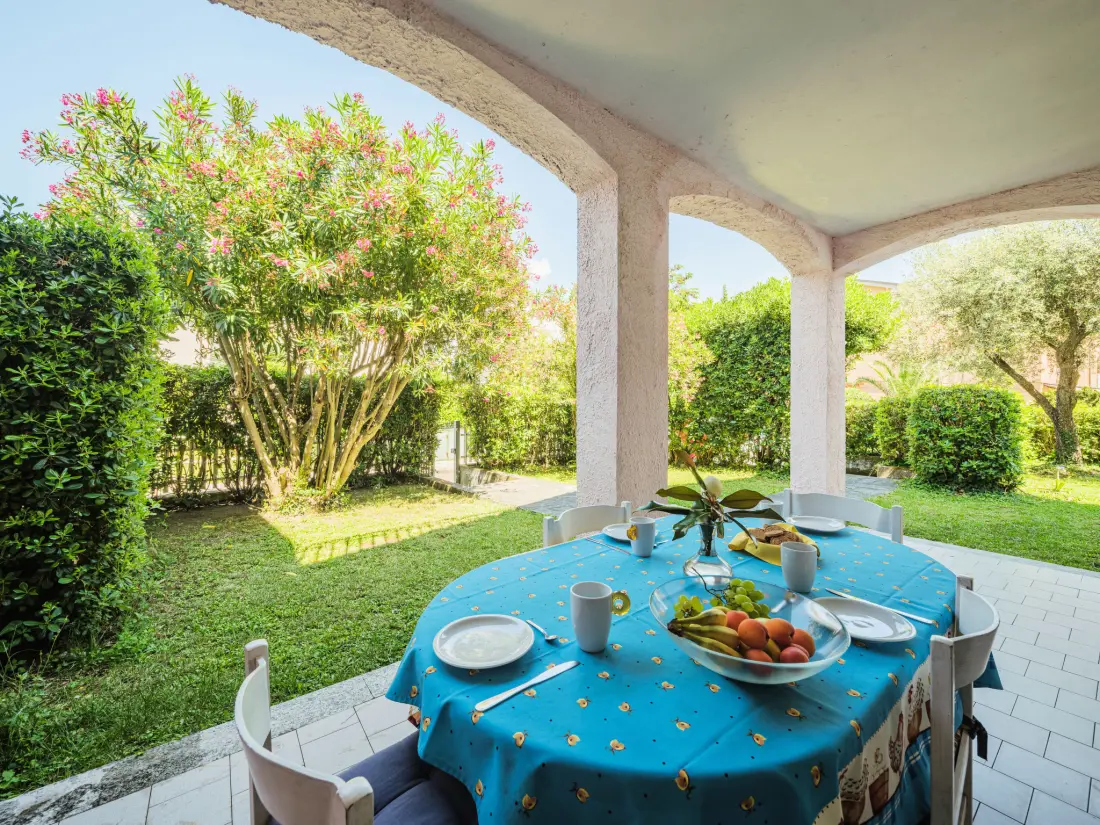Maison de Vacances Ameglia