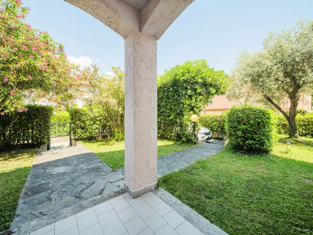 Maison de Vacances Ameglia