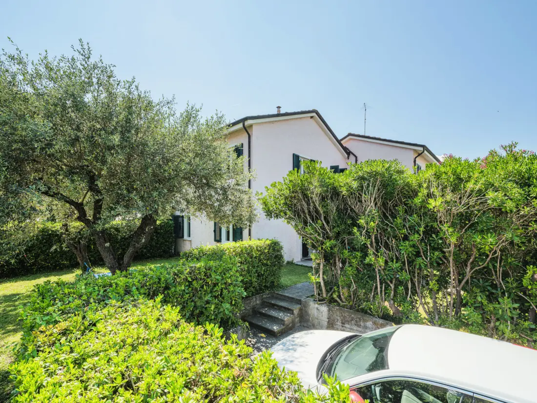 Maison de Vacances Ameglia