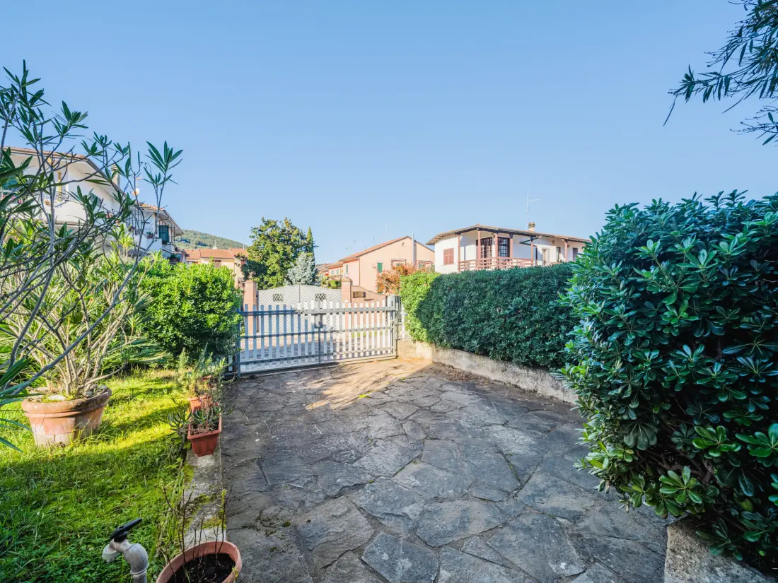 Maison de Vacances Ameglia