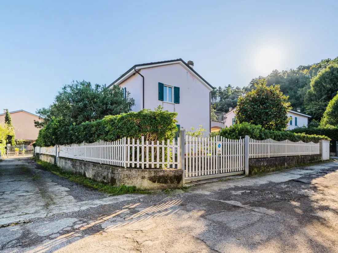 Maison de Vacances Ameglia