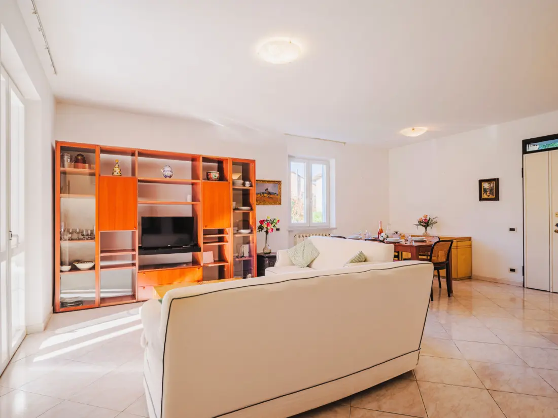 Maison de Vacances Ameglia