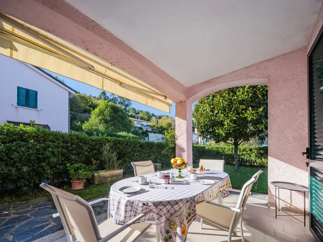 Maison de Vacances Ameglia