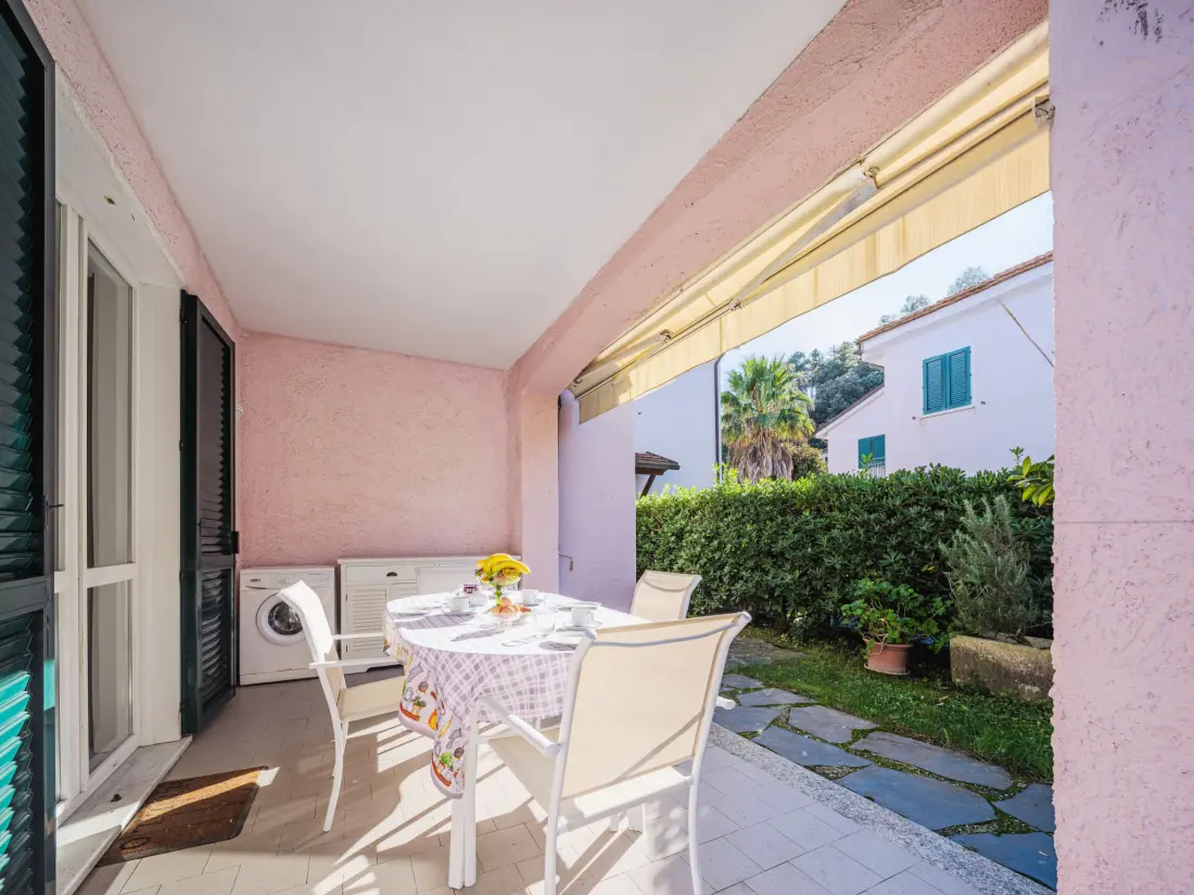 Maison de Vacances Ameglia