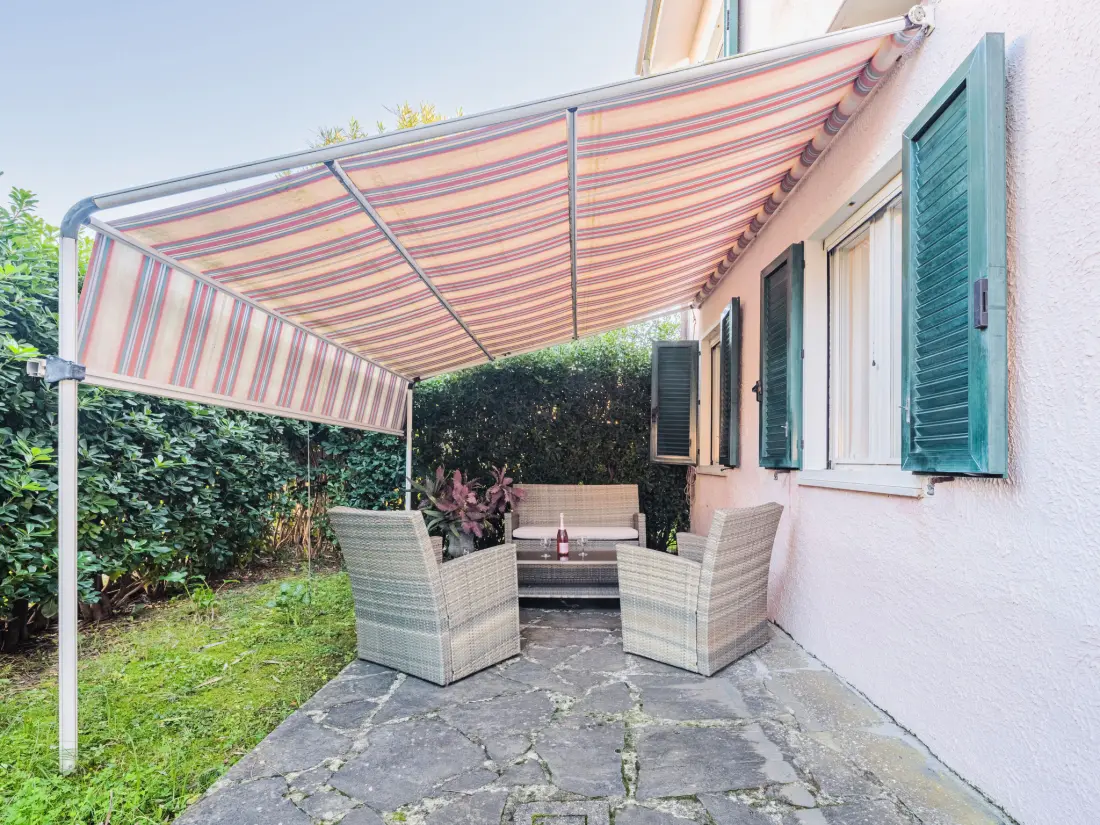 Maison de Vacances Ameglia