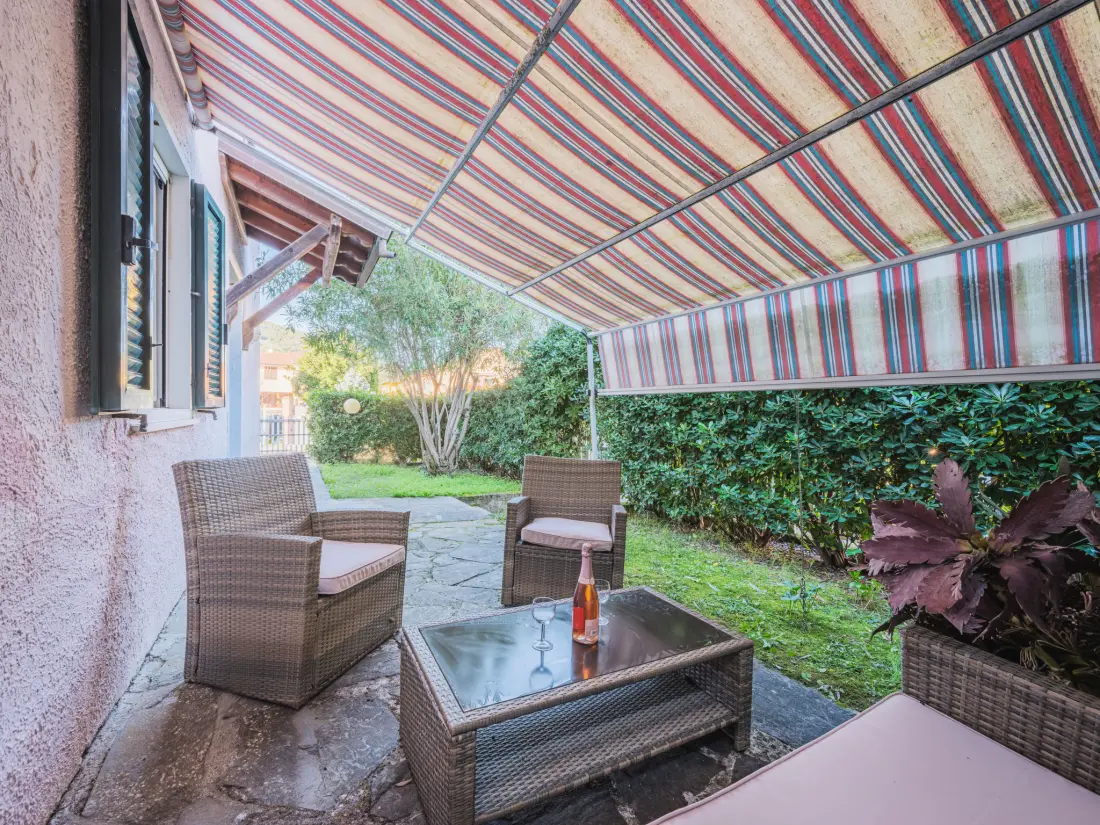 Maison de Vacances Ameglia
