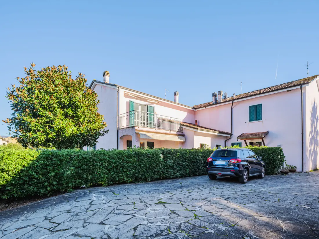 Maison de Vacances Ameglia