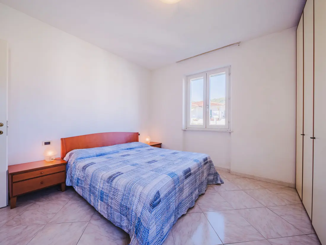 Maison de Vacances Ameglia