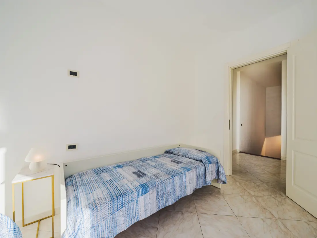 Maison de Vacances Ameglia
