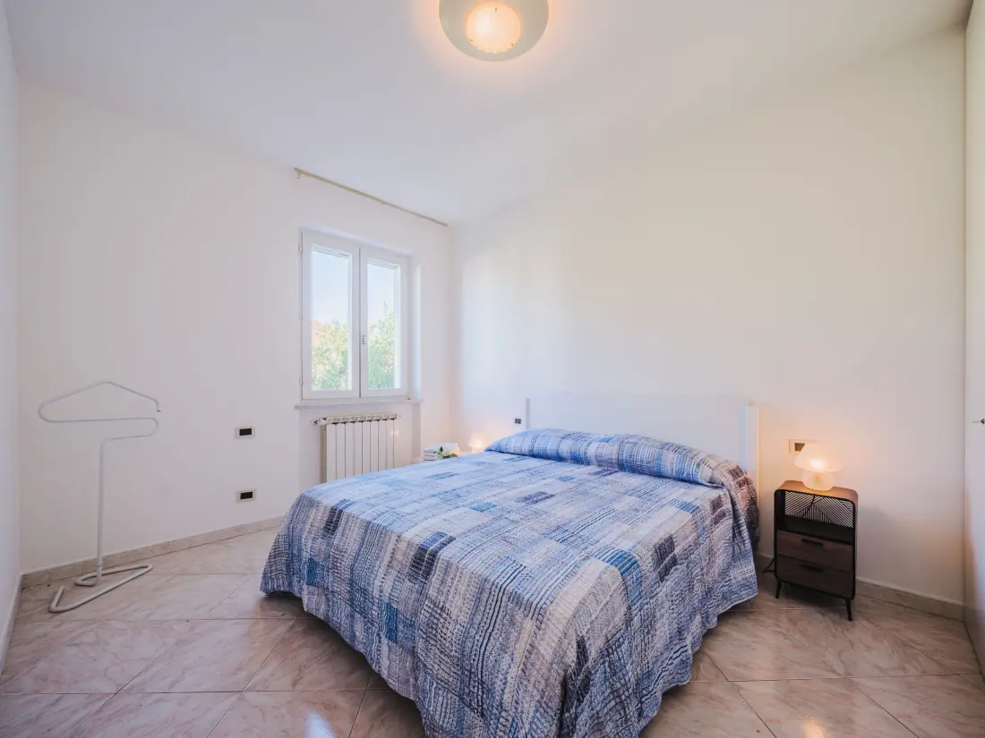 Maison de Vacances Ameglia
