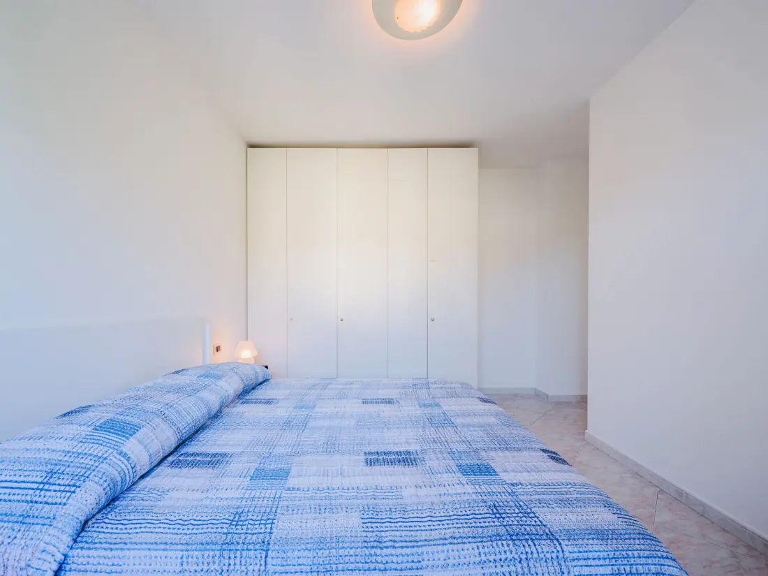 Maison de Vacances Ameglia