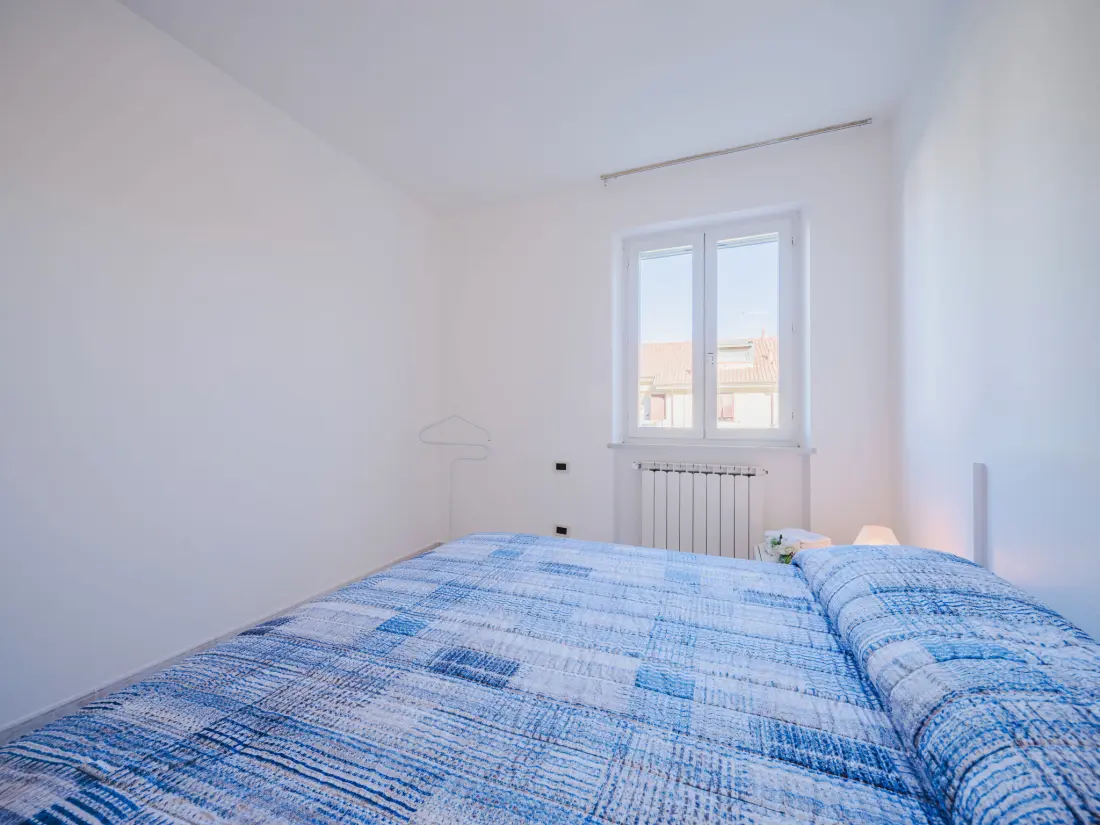 Maison de Vacances Ameglia