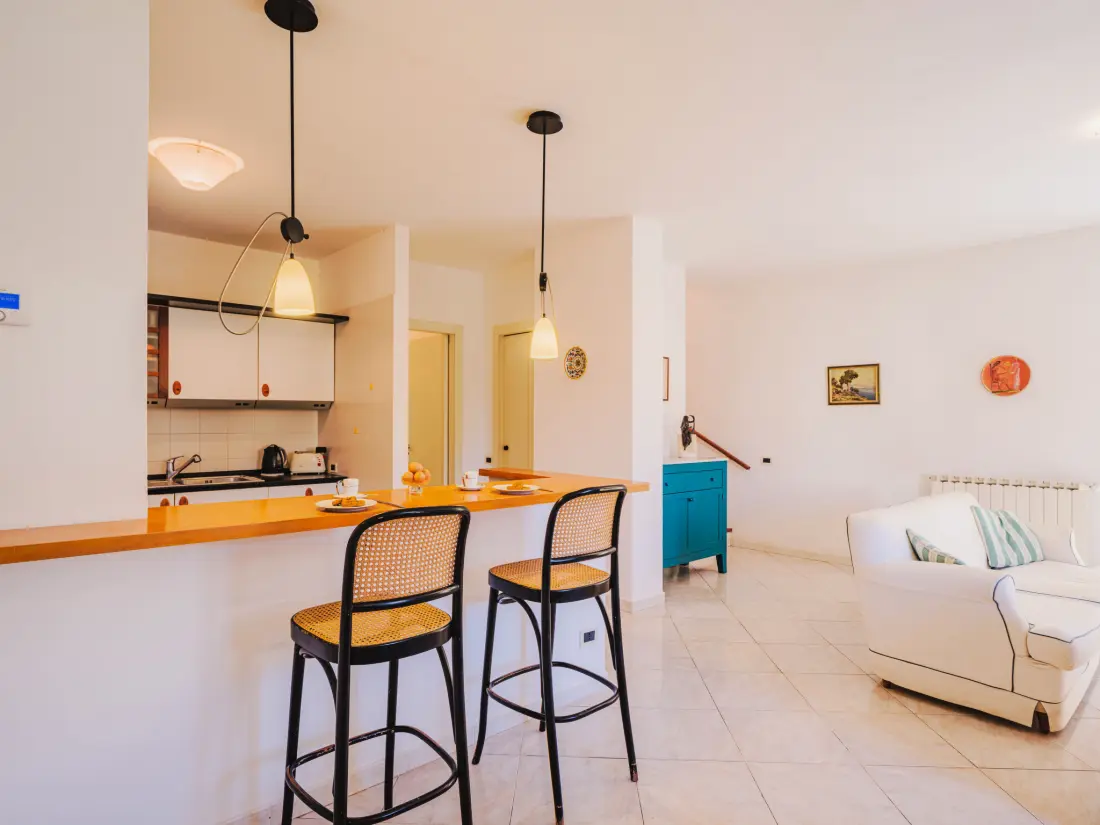 Maison de Vacances Ameglia