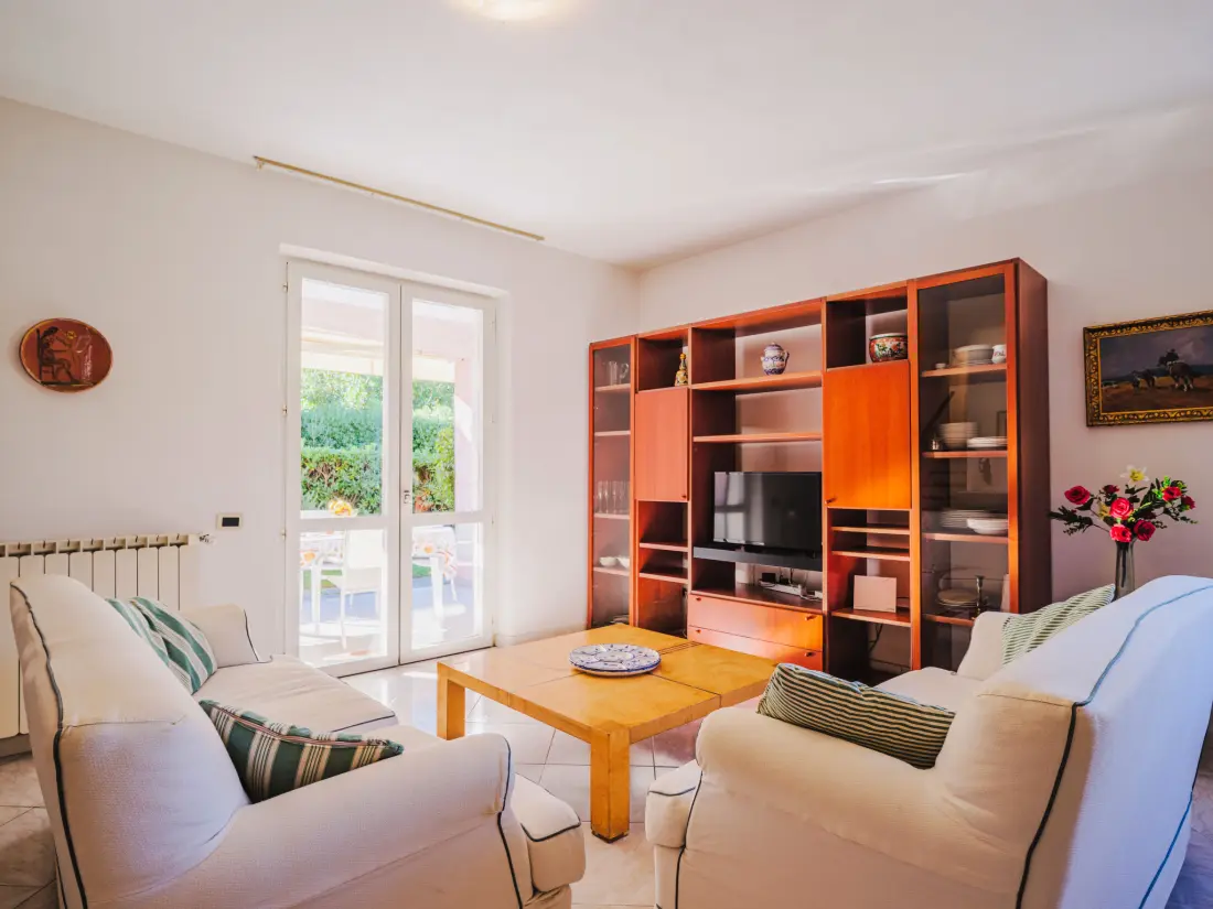 Maison de Vacances Ameglia