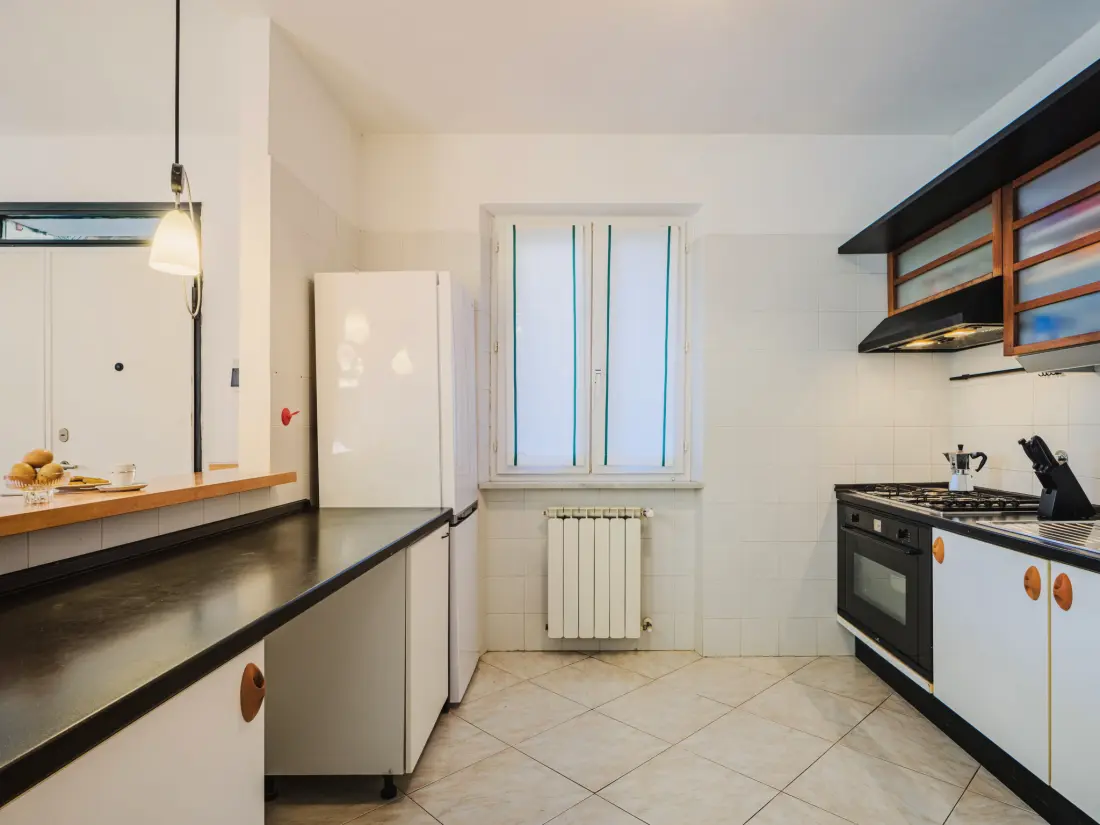 Maison de Vacances Ameglia